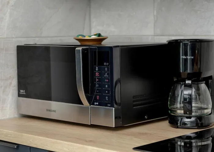 דירה Osada Cetniewo By Renters Władysławowo