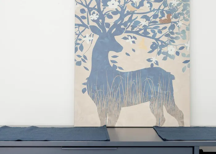 דירה Osada Cetniewo By Renters *